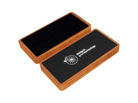 SCX.DESIGN - Lyreco - Profilsortiment - Mobiler och tablets - Powerbanks - Standard