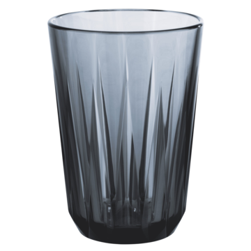 Dricksglas APS Crystal Grå Tritan