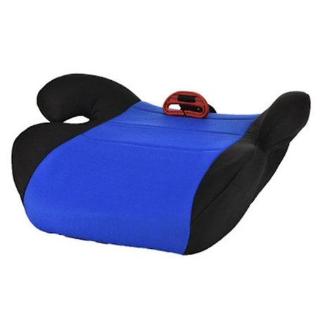 Bærbare barnesikkerhetsbilseter, sele barn baby pustende strikket