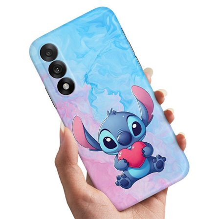 Cover / Mobilcover til OnePlus Nord 5 - Stitch