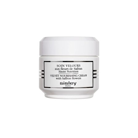 Sisley Velvet Nourishing Cream 50 ml, Skincare, Ansigtspleje, Dagcreme