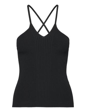 Sanina Top 15172 Black Samsøe Samsøe