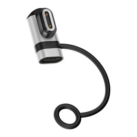 C-tyypin magneettinen latauskaapeli Z10/Z9/Z8-lataussovittimen vaihtoon