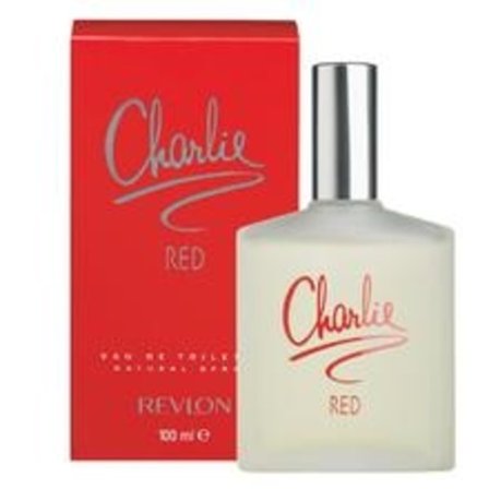 Revlon - Charlie Red EDT 100ml