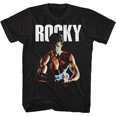 Tejpad Fist Rocky T-shirt