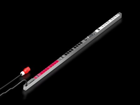 RITTAL Pdu Basic Stromverteilung