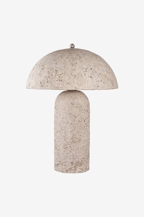 House Nordic - Bord Lampa Astley - Grå - Bordslampor - Från Homeroom