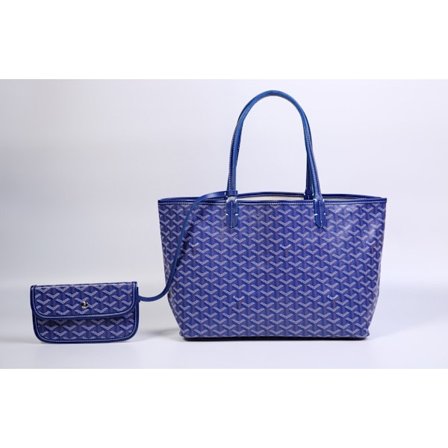 Hundetandstaske stor kapacitet pung barselstaske Klein Blå gave damer hvid stor grøn stor