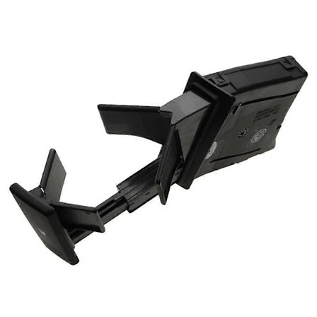 6Q0858602G Instrumentbräda Höger Mittkonsol Vatten Dryck Kopphållare för 2002-2010