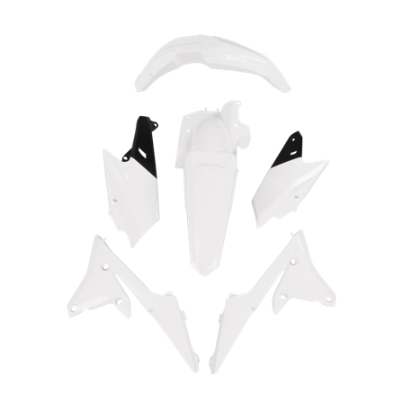 Plastic Set Acerbis - Yamaha YZ 450F 2014-2017