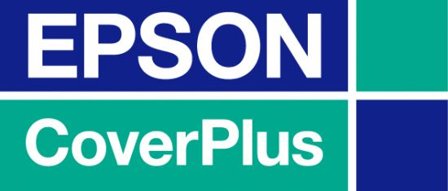 Epson CoverPlus RTB service - utvidet serviceavtale - 4 år - innbringing