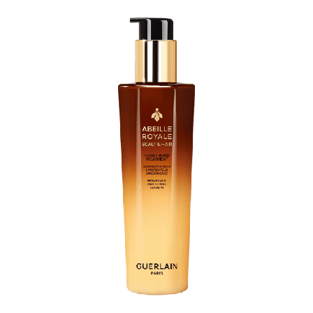 Guerlain AB Roy Honey Bond Treatment Inpackning & behandling Unisex 150 ML