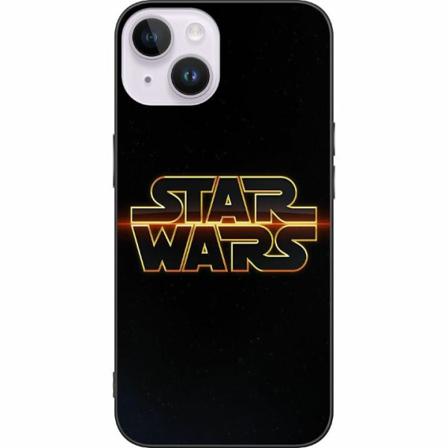 Apple Iphone 14 Plus Svart Skal Star Wars