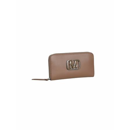 Marc Ellis, Wallets & Cardholders Beżowy, Kobieta, Rozmiar: ONE Size
