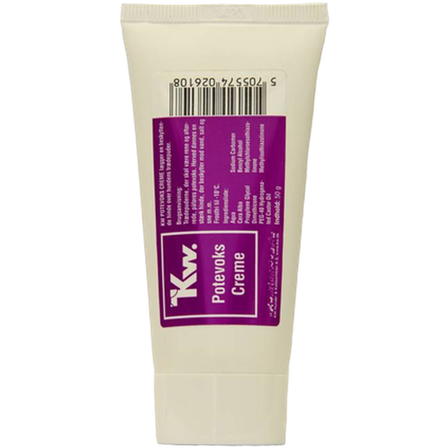 KW - Potevoks 35 ml - Hund - Pelspleie Trim- og hundebad - Poter og hudpleie - ZOO.no
