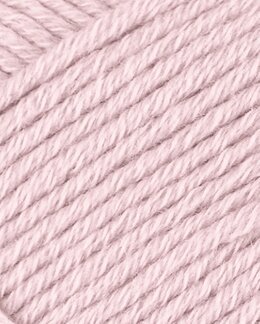 Garn Lille lerke 50g Rosa