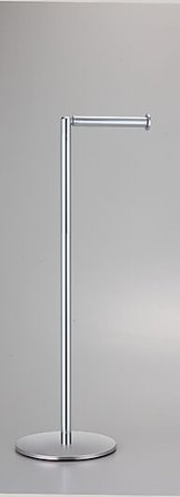 ESBADA TOALETTPAPIR RESERVERULLHOLDER MED RUND FOT 62CM