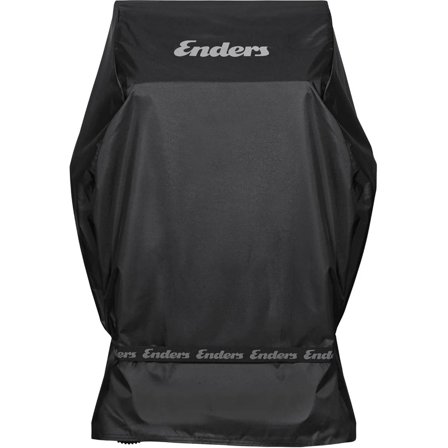 Enders - Grilltilbehør eFlow - Weatherproof cover Svart