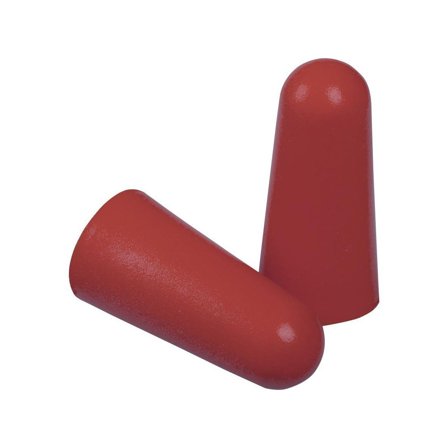 DELTA PLUS Öronproppar CONIC 500 par - Lyreco - Skyddsutrustning - Hörselskydd - Öronproppar