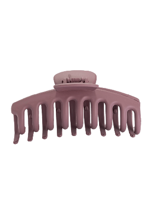 Appear Hårklämma FIONA Accessoarer Dam Lila 11CM