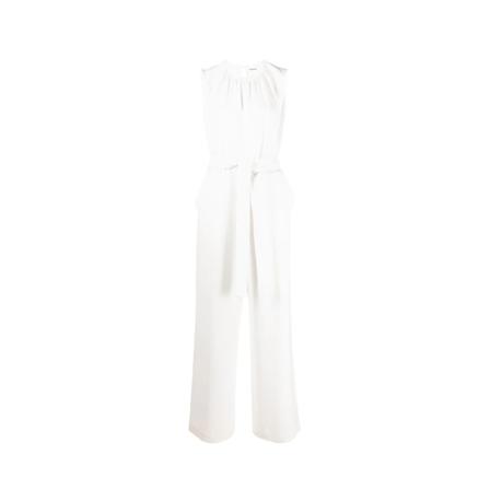 P.a.r.o.s.h., Jumpsuits Beige, Dames, Maat:M
