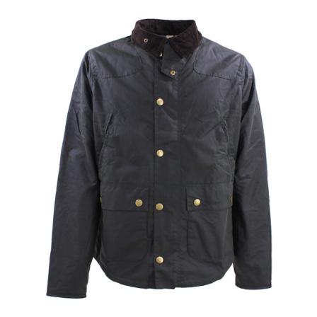 Barbour, Jacket Czarny, Mężczyzna, Rozmiar: L