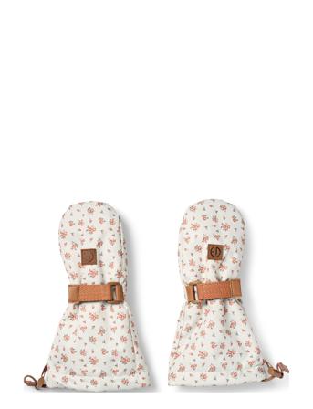 Mittens Accessories Gloves & Mittens Gloves Multi/mönstrad Elodie Details