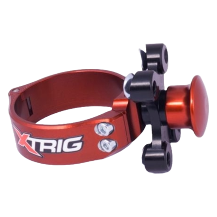 X-Trig Holeshot Device - Honda CRF 450R 2017-2026