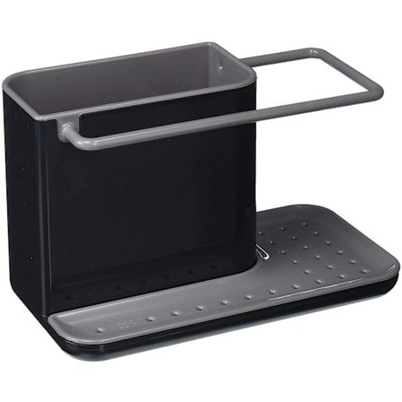 Dhrs Allaskaappi Pienelle - Musta