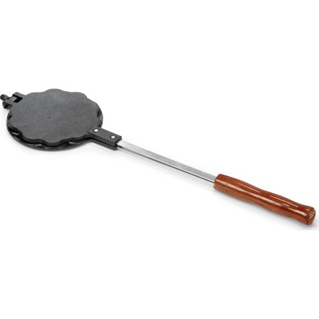 Hällmark Waffle Iron cooking equipment Grey OneSize