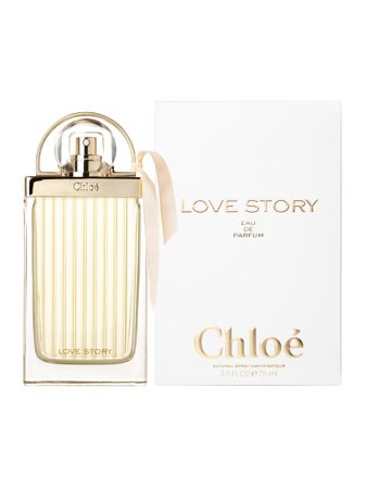 Chloé Love Story Eau de Parfum Spray 75ml