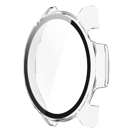 PC- case för Watch 4 Pro Smartwatch Bumper Cover Fullständiga skydd