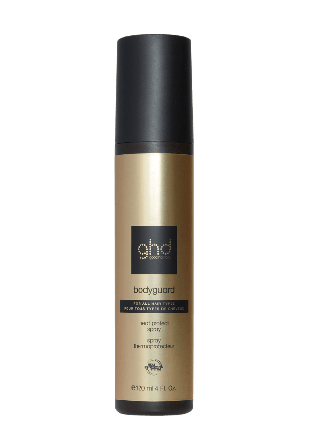 ghd Bodyguard Heat Protect Spray Hårstyling Dam 120 ML