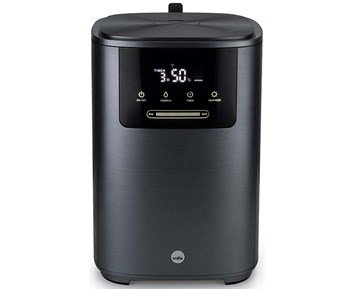 Wilfa Haze - Fyndvara - Luftfuktare för rum upp till 70 m²