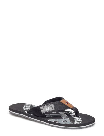 Tommy Hilfiger | Essential Th Beach Sandal | 44