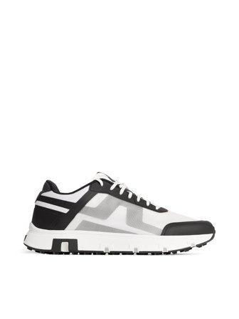 J.Lindeberg - Golf - Vent 500 Golf Sneaker - Svart - Man - 42