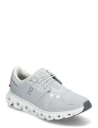 On Cloud 6 - White - 40.5