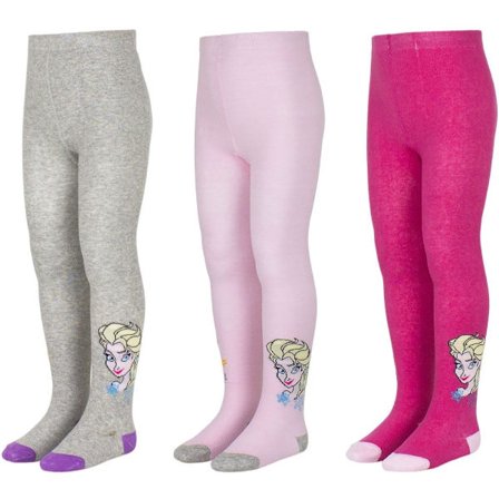 Strømpebukser - Frost Frozen