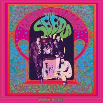 Pushin too hard (soundtrack) The Seeds