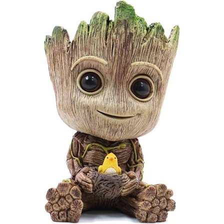 Akvaario Groot Ilmastin Koristeet, Ilmastin Koristeet Akvaarioon.