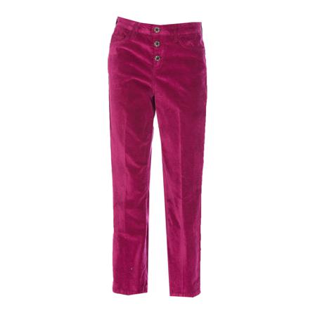 Liu Jo Straight Jeans rosa, Dam, Dam, Storlek: W29