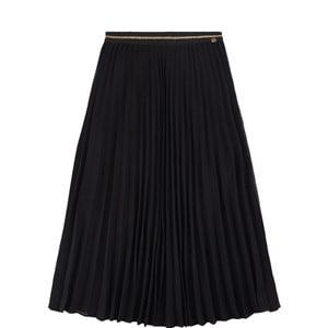 Kids - IKKS Black Pleated Skirt 12 Years - Skirts - 12 years - Black