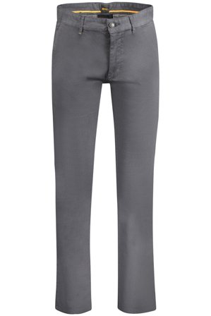 Hugo Boss Pantalone Uomo Nero
