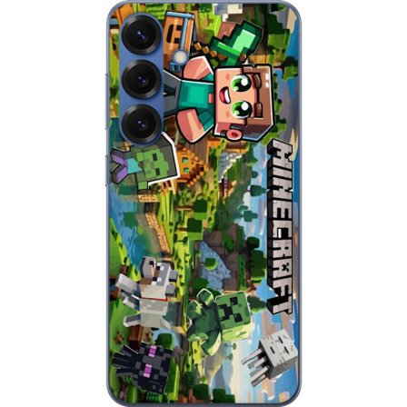 Kompatibelt Mobildeksel til Samsung Galaxy S25+ Lady Gaga The Fame svartvit portrett med store solbriller i minimalistisk pop estetikk