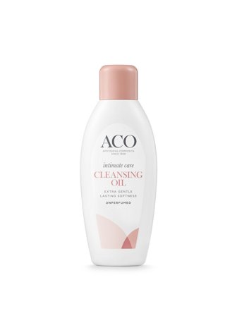 ACO Intimate Care vaskeolje 150 ml
