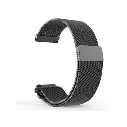 Garmin Venu 2S Armband Milanesisk Loop
