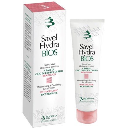 Savel Hydra Bios 60ml