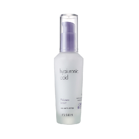 It'S SKIN Hyaluronic Acid Moisture Serum & specialbehandling Dam 40 ML
