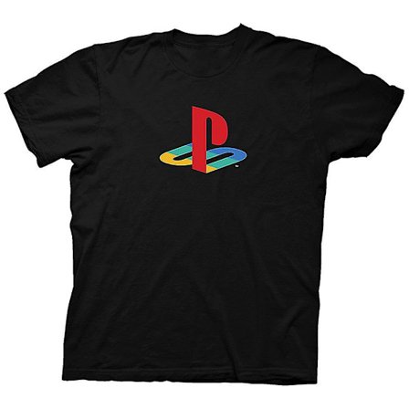 Playstation skjorta