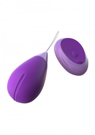 Pipedream Remote Kegel Excite-Her